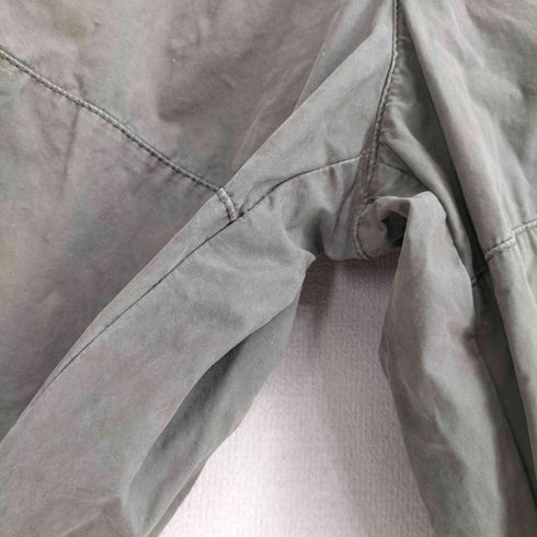 シーピーカンパニー C.P.COMPANY LOOSE FIT ゴーグル装飾 コットンカーゴパンツ メンズ EUR:50