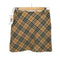 バーバリーブルーレーベル BURBERRY BLUE LABEL ノバチェック ミニスカート レディース EUR:38