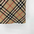 バーバリーブルーレーベル BURBERRY BLUE LABEL ノバチェック ミニスカート レディース EUR:38