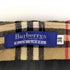 バーバリーブルーレーベル BURBERRY BLUE LABEL ノバチェック ミニスカート レディース EUR:38