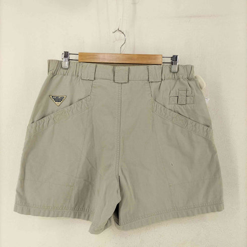 コロンビア Columbia PFG フィッシングショーツ メンズ L