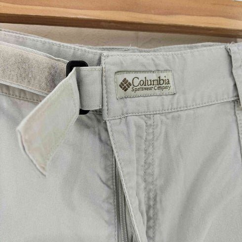 コロンビア Columbia PFG フィッシングショーツ メンズ L
