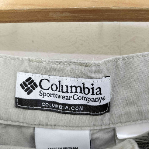 コロンビア Columbia PFG フィッシングショーツ メンズ L