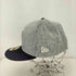 ニューエラ NEW ERA 59FIFTY ロゴ刺繍 6パネル ウールベースボールキャップ メンズ 7 1/4