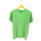 グッドオン good on USA製 製品染め クルーネックTシャツ メンズ JPN:M