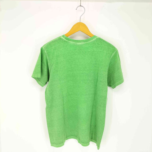 グッドオン good on USA製 製品染め クルーネックTシャツ メンズ JPN:M