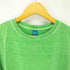 グッドオン good on USA製 製品染め クルーネックTシャツ メンズ JPN:M