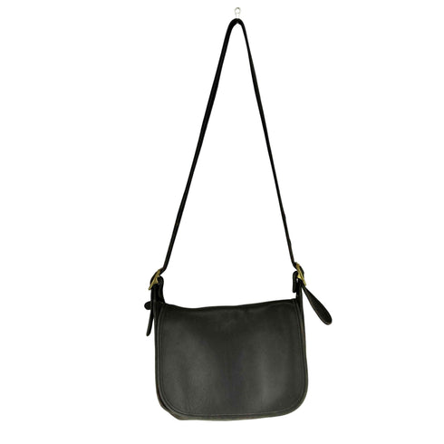 コーチ COACH OLD COACH レザーショルダーバッグ メンズ