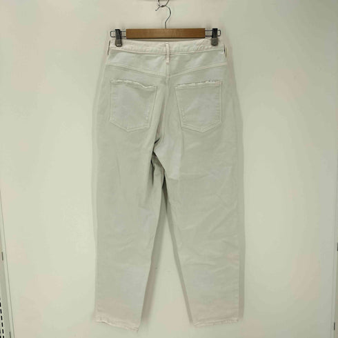 アッパーハイツ upper hights THE MISS BONE デニムパンツ レディース 25