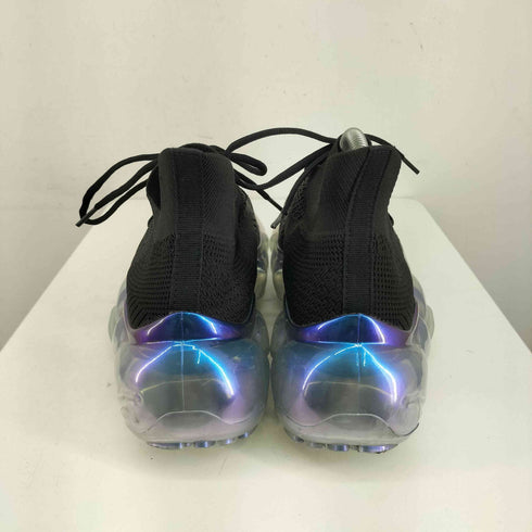 グラウンズ grounds Jewely Aurorapink Black メンズ JPN:28