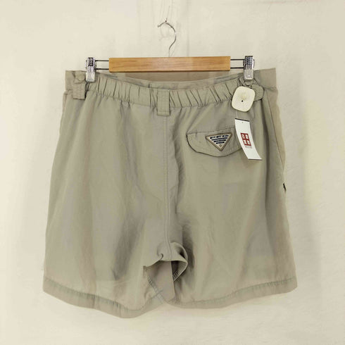 コロンビア Columbia PFG カーゴハーフパンツ メンズ M