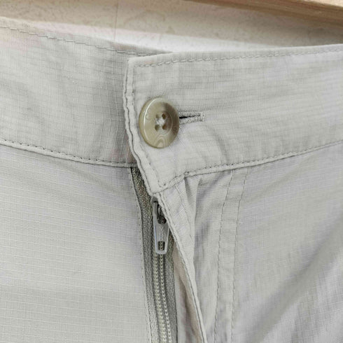 コロンビア Columbia PFG カーゴハーフパンツ メンズ M