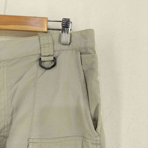 コロンビア Columbia PFG カーゴハーフパンツ メンズ M