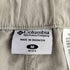 コロンビア Columbia PFG カーゴハーフパンツ メンズ M