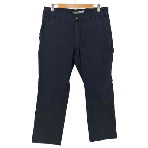 カーハート Carhartt ダックペインターパンツ メンズ 36×30