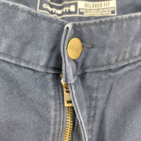 カーハート Carhartt ダックペインターパンツ メンズ 36×30