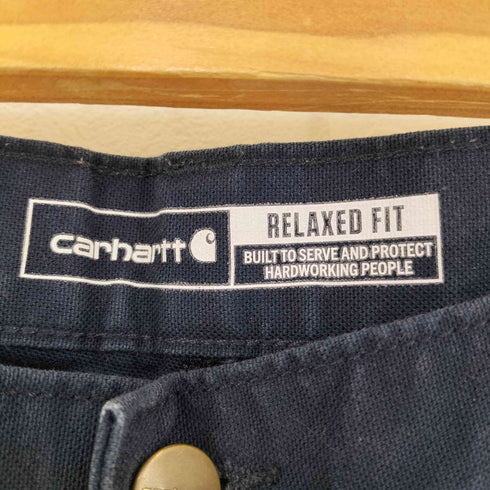 カーハート Carhartt ダックペインターパンツ メンズ 36×30
