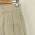 ポロバイラルフローレン Polo by RALPH LAUREN 2タック チノハーフパンツ メンズ MEDIUM