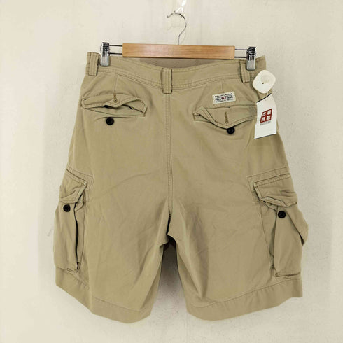 ポロバイラルフローレン Polo by RALPH LAUREN ショートカーゴパンツ メンズ US:32-33