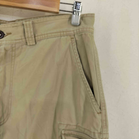 ポロバイラルフローレン Polo by RALPH LAUREN ショートカーゴパンツ メンズ US:32-33
