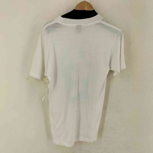 アンビル Anvil USA製 プリントクルーネックTシャツ メンズ import:L