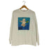 サウナボーイ SAUNIRVANA ロングスリーブTシャツ メンズ JPN:L