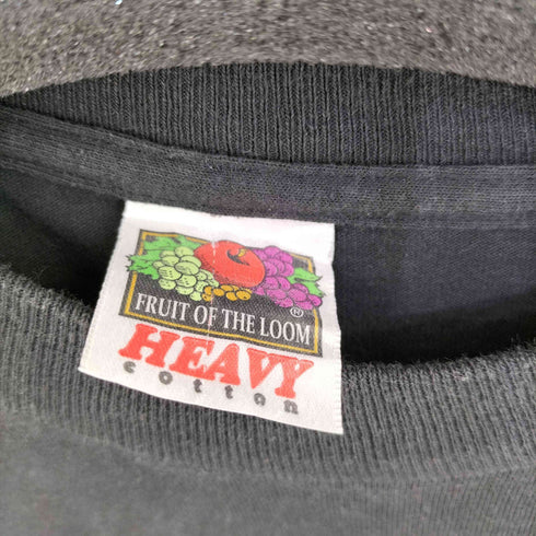 フルーツオブザルーム FRUIT OF THE LOOM CounTry Fest 97 フェスTシャツ メンズ import:XL