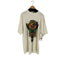 PM ENTERPRISES プリントクルーネックTシャツ メンズ import:XL