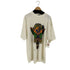 PM ENTERPRISES プリントクルーネックTシャツ メンズ import:XL