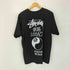 ステューシー Stussy WORK SHOP 8 BALL YIN YANG TEE PIGMENT DYED メンズ import:L