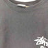 ステューシー Stussy WORK SHOP 8 BALL YIN YANG TEE PIGMENT DYED メンズ import:L