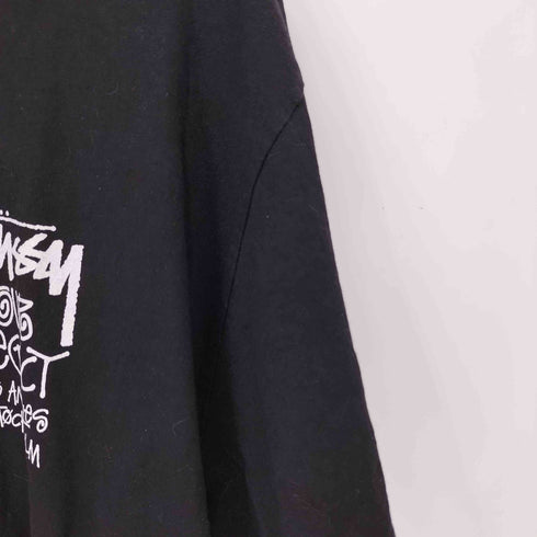 ステューシー Stussy WORK SHOP 8 BALL YIN YANG TEE PIGMENT DYED メンズ import:L