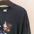 アンビル Anvil 太陽系 プリントクルーネックTシャツ メンズ 2X