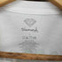 DIAMOND SUPPLY プリントTシャツ street メンズ JPN:S