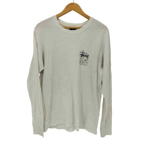 ステューシー Stussy Big & Meaty tee メンズ