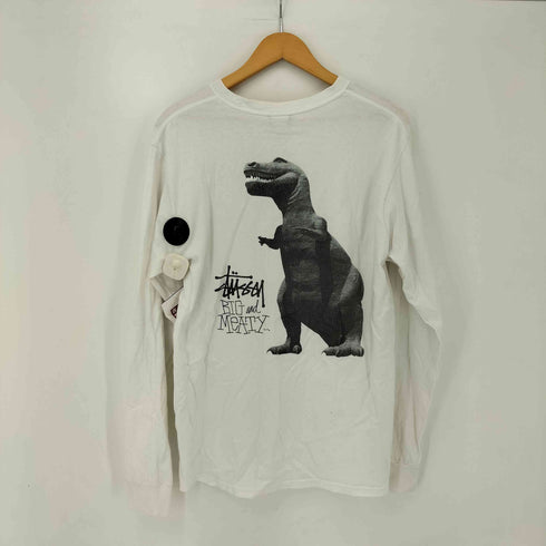 ステューシー Stussy Big & Meaty tee メンズ