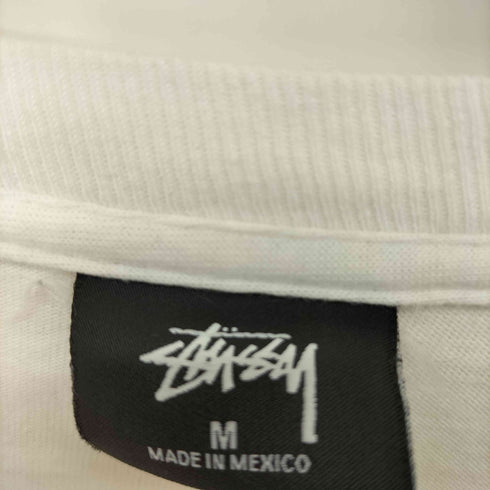 ステューシー Stussy Big & Meaty tee メンズ