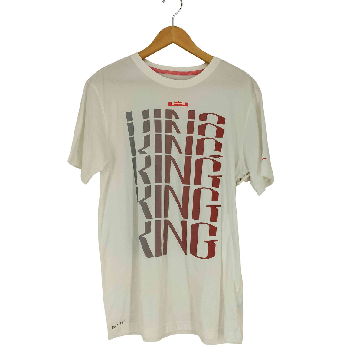 ナイキ NIKE KING プリントTシャツ メンズ – ブランド古着買取
