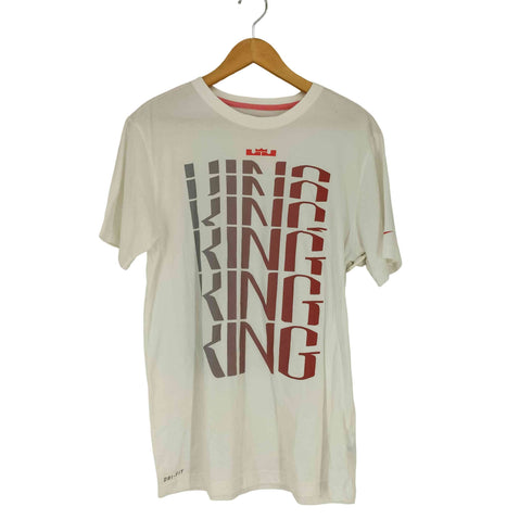 ナイキ NIKE KING プリントTシャツ メンズ