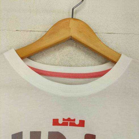 ナイキ NIKE KING プリントTシャツ メンズ