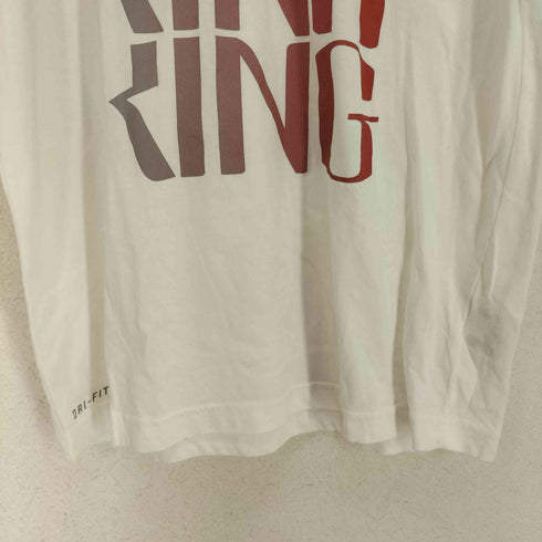 ナイキ NIKE KING プリントTシャツ メンズ