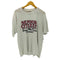 フルーツオブザルーム FRUIT OF THE LOOM 90S メキシコ製 フロントプリント Tシャツ メンズ import:XL