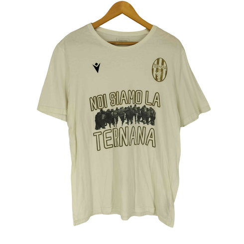 TERNANA メンズ XL