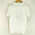 BEVERLY HILLS 蝶プリントTシャツ メンズ M