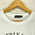 BEVERLY HILLS 蝶プリントTシャツ メンズ M