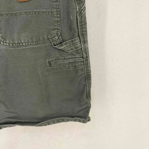 カーハート Carhartt USA製 ダック ペインターショーツ メンズ US:34-35