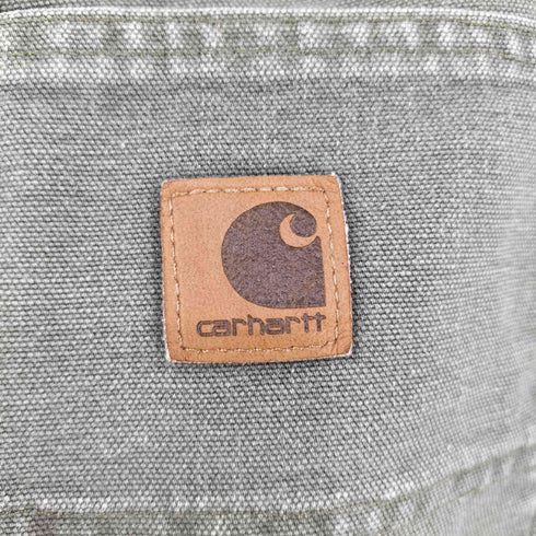 カーハート Carhartt USA製 ダック ペインターショーツ メンズ US:34-35