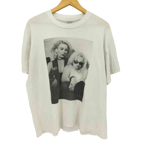 オニータ ONEITA 90S LIZA and Louise/fat wreck chords Tシャツ メンズ import:XL