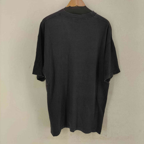 CARTOON NETWORK LIKE CROOVY MAN Scooby-Doo アニメプリントTシャツ メンズ import:XL