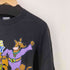 CARTOON NETWORK LIKE CROOVY MAN Scooby-Doo アニメプリントTシャツ メンズ import:XL